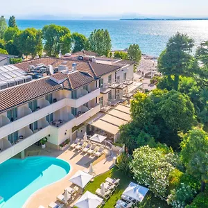 Отель Rosa Desenzano, Дезенцано-дель-Гарда